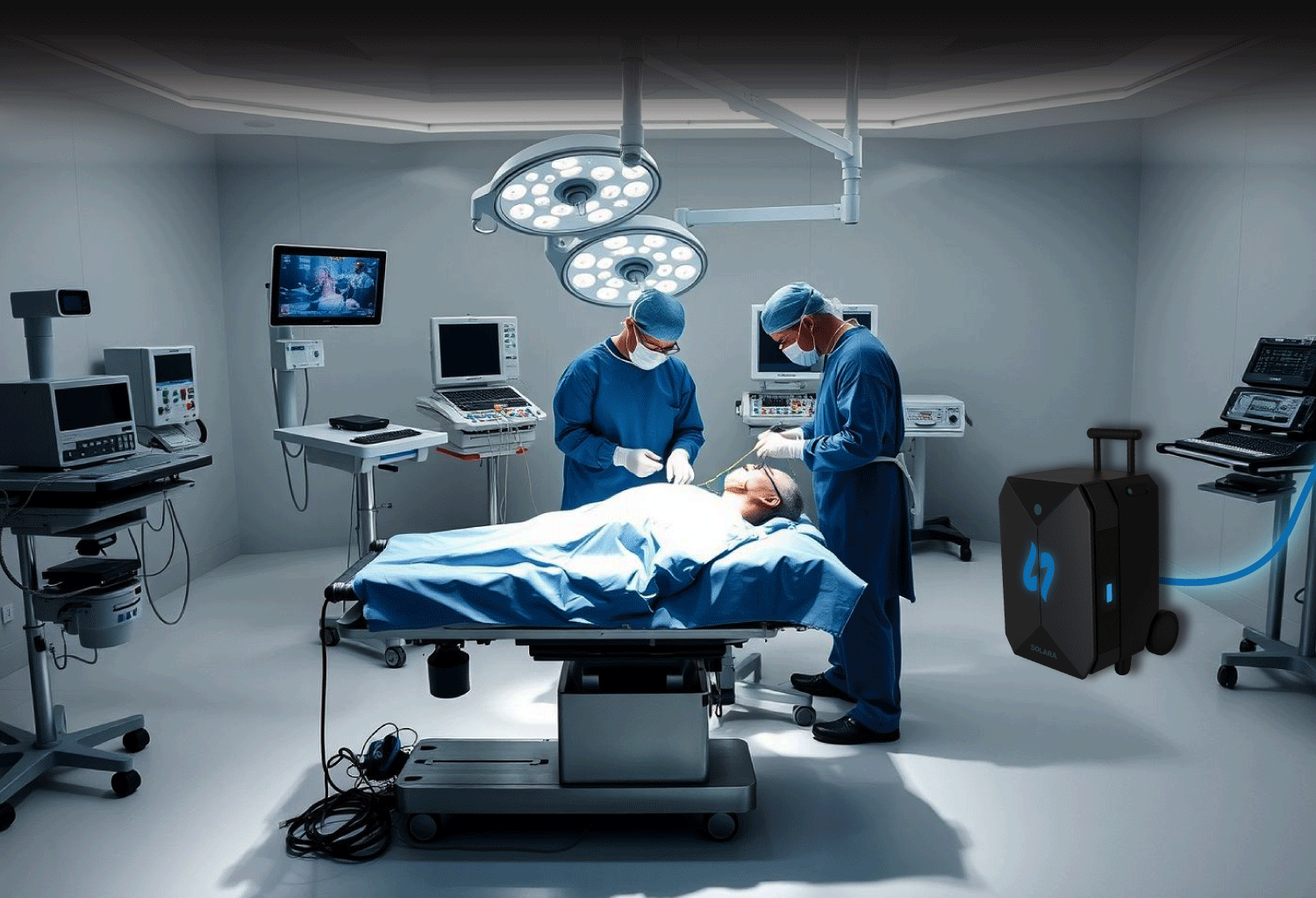 medical